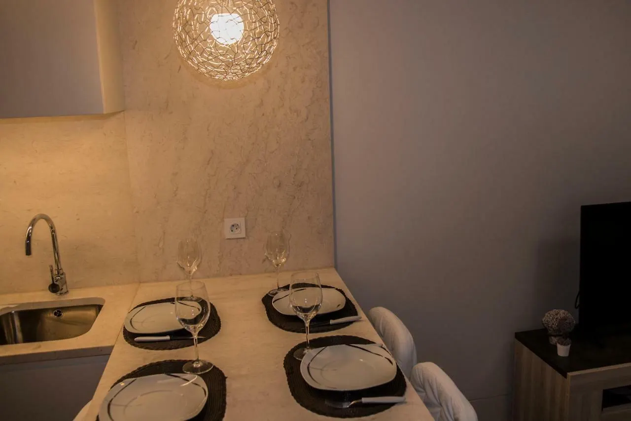 شقة Dc Apartamento 2 Lisboa