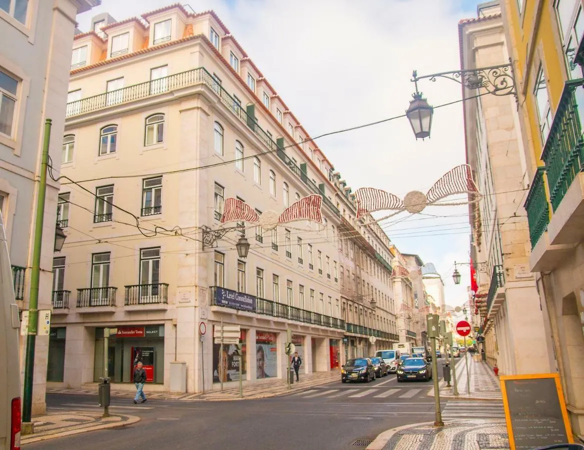 شقة Dc Apartamento 2 Lisboa البرتغال